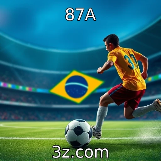 O impacto das criptomoedas nas apostas esportivas no Brasil | 87A