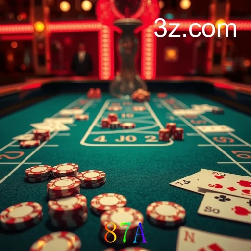 Slots no 87A: Aventura e Emoção a Cada Giro