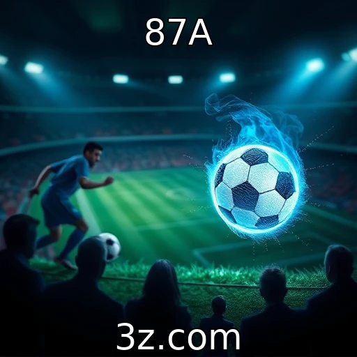 Apostas esportivas: como analisar partidas para aumentar suas chances : 87A