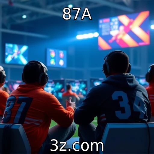 87A Análise completa das melhores apostas esportivas do mês