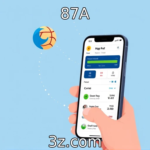 87A E-sports em alta: Como os campeonatos moldam o futuro das apostas