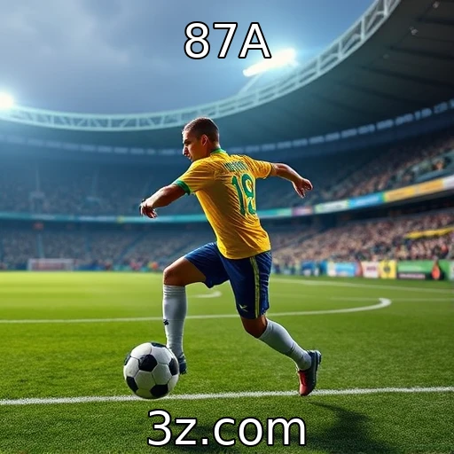 87A O futuro das apostas esportivas no Brasil em 2024