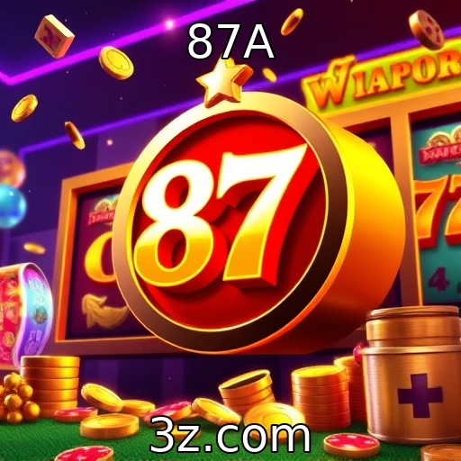 87A Mergulhe no Mundo das Apostas: Análise Completa das Principais Partidas