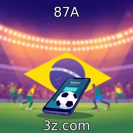 87A Os desafios das apostas esportivas no Brasil em 2023