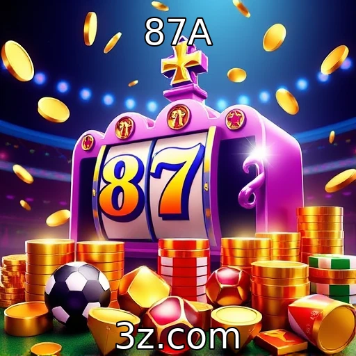 87A Apostas esportivas: Como analisar partidas para maximizar ganhos