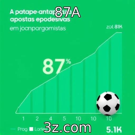 87A Apostas Esportivas: Analisando o Desempenho das Equipes Favoritas