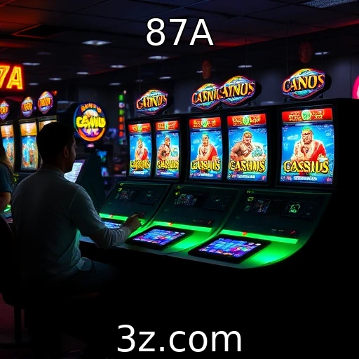 87A Apostas esportivas: como escolher o time certo para vencer