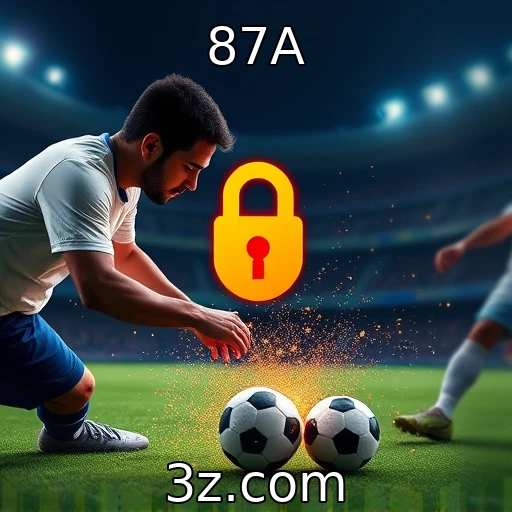 87A Apostas esportivas: Como analisar partidas para maximizar seus ganhos