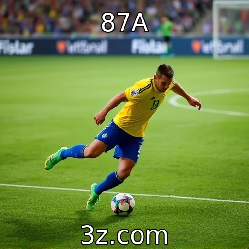 87A O crescimento das apostas esportivas no Brasil: uma análise detalhada